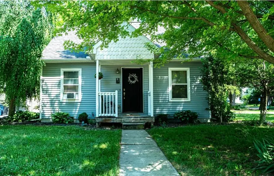 75 Westover Street, Ann Arbor, MI 48103 - #2