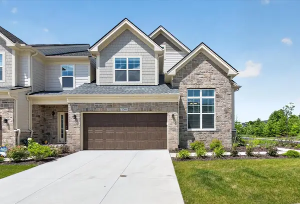 3269 Hayster Drive, AnnArbor, MI 48105