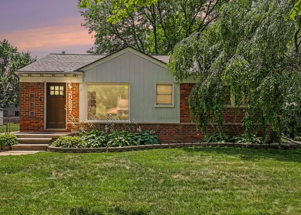 29687 Westfield Street, Livonia, MI 48150