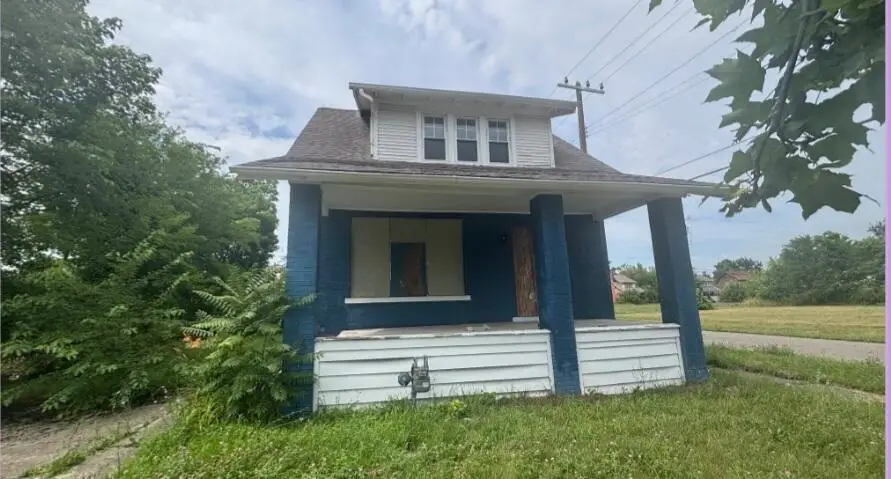 3200 Virginia Park Street, Detroit, MI 48206 - #1