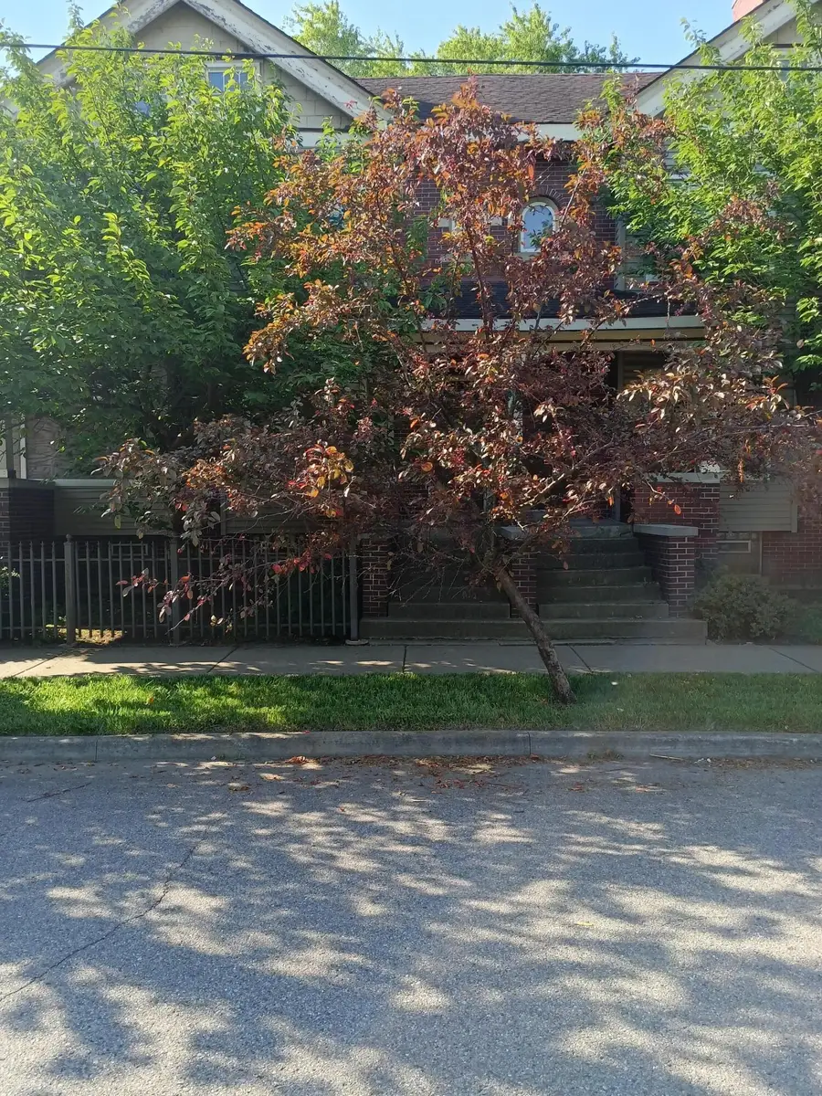 7240 Saint Paul Street, Detroit, MI 48214 - #2