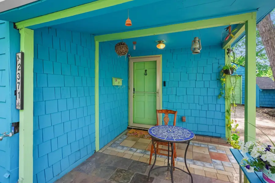 2371 Yost Boulevard, Ann Arbor, MI 48104 - #2