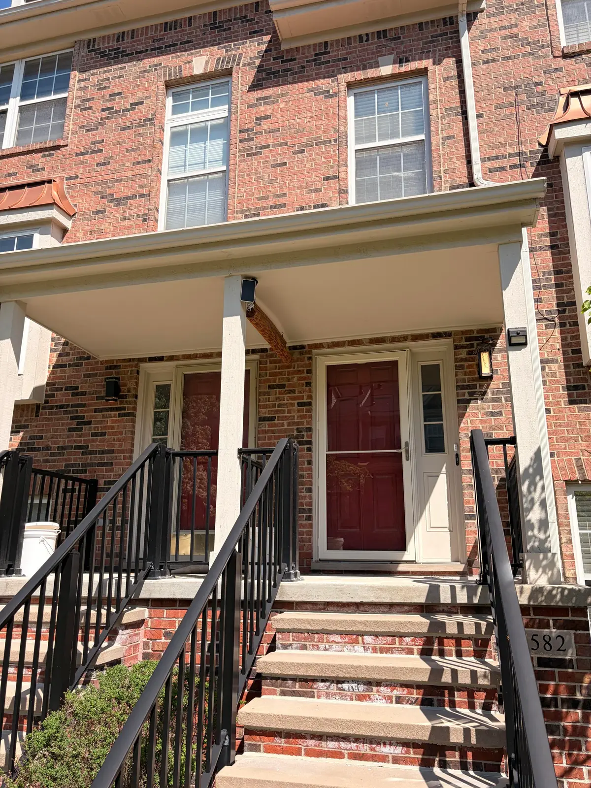 25582 Saint James, Southfield, MI 48075 - #1