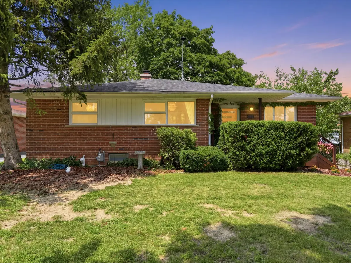 1712 Sanford Place, Ann Arbor, MI 48103 - #1
