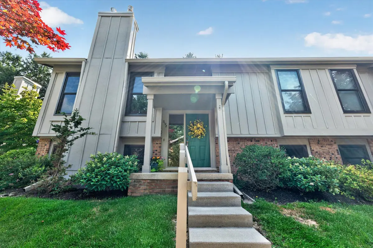 2122 Spruceway Lane, Ann Arbor, MI 48103 - #1