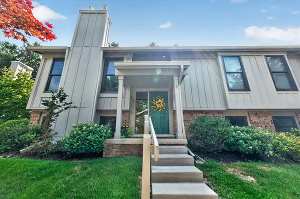 2122 Spruceway Lane, AnnArbor, MI 48103