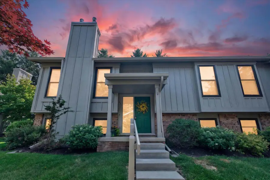2122 Spruceway Lane, Ann Arbor, MI 48103 - #2