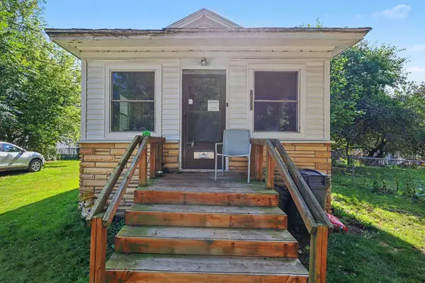 1109 Scott Street, Jackson, MI 49202