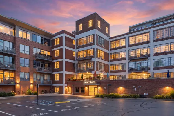 315 2nd Street Unit: 309, AnnArbor, MI 48103
