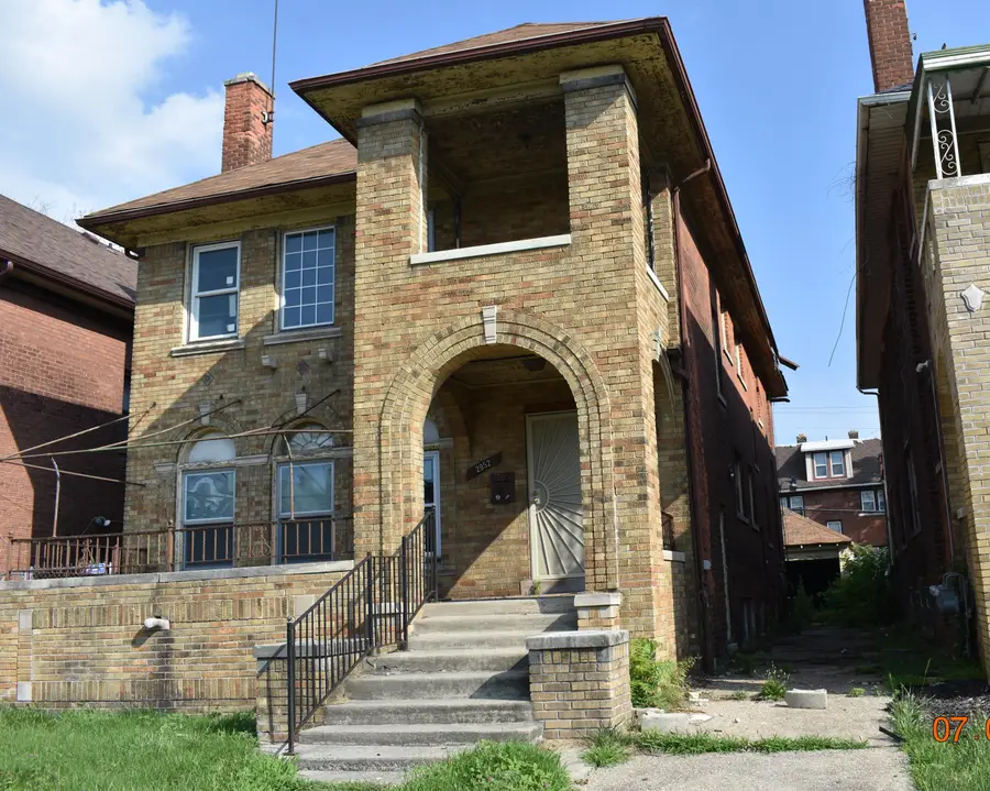 Address Withheld By Seller, Detroit, MI 48238 - #2