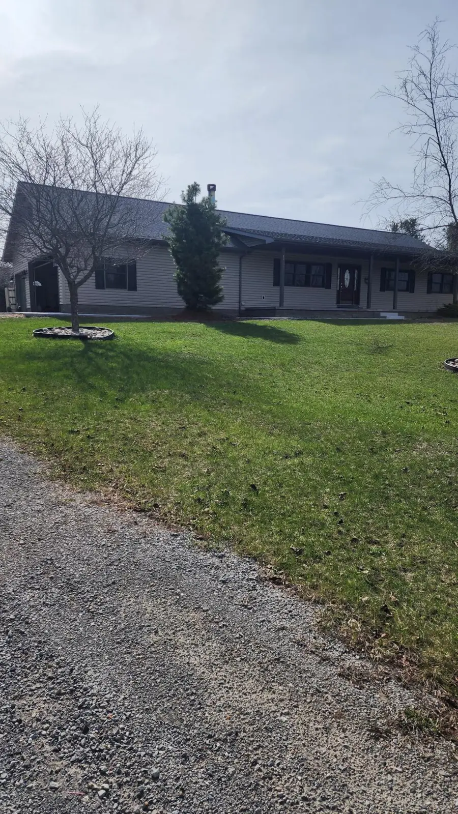 1595 S Poor Farm Road, Harrisville, MI No - #2
