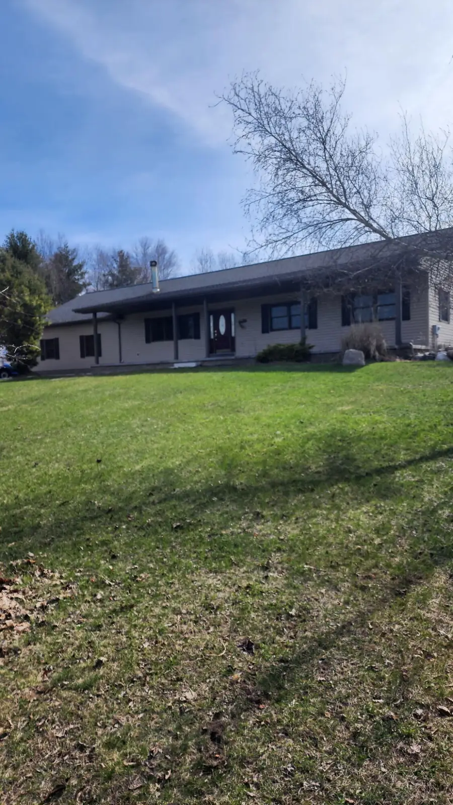 1595 S Poor Farm Road, Harrisville, MI No - #3