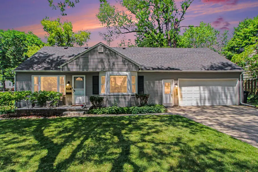 1607 Anderson Avenue, Ann Arbor, MI 48104 - #3