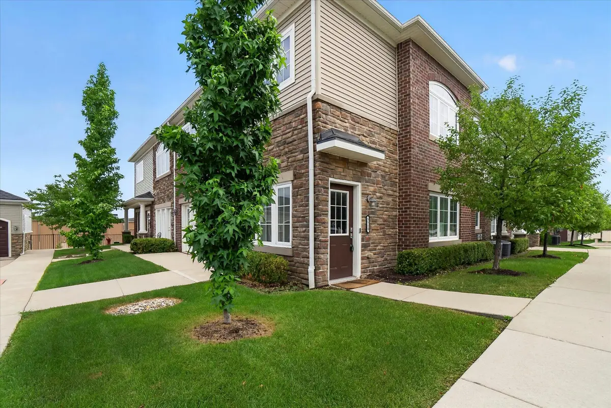 5510 Arbor Chase Drive, Scio, MI 48103 - #1