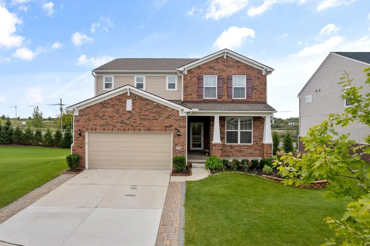 638 Holmdale Way, Pittsfield, MI 48108 - #1