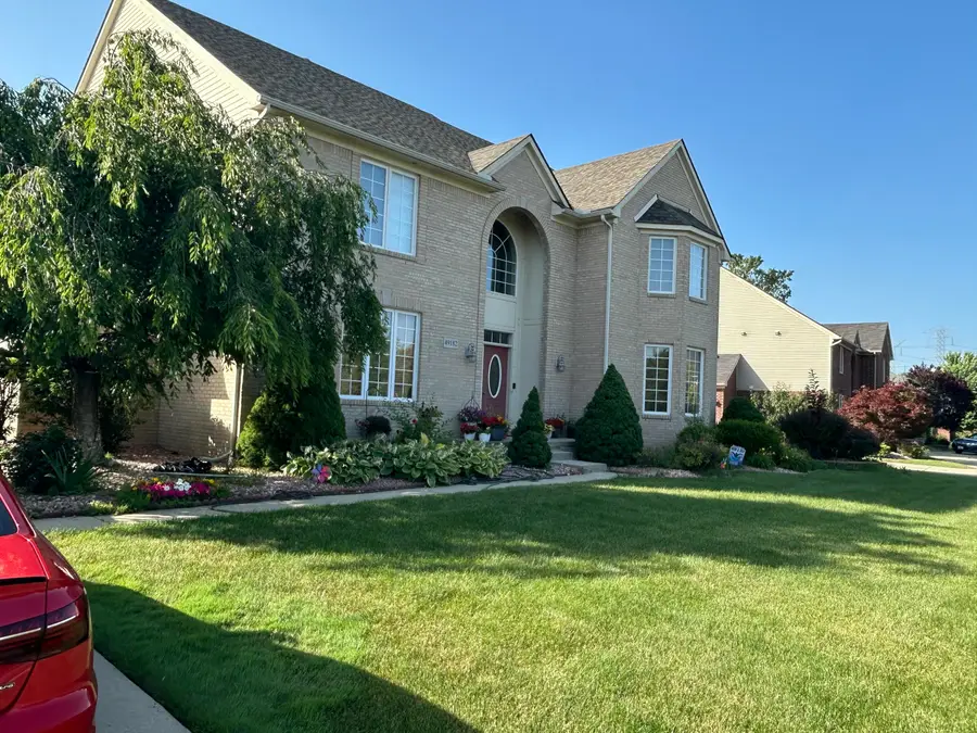 49182 Woodson Way, Canton, MI 48187 - #3