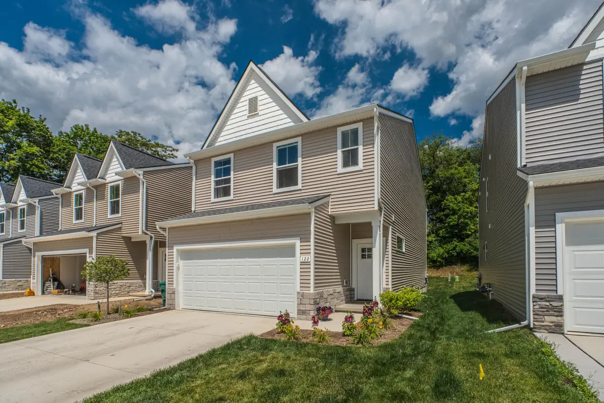 122 Parsons Lane, Saline, MI 48176 - #1