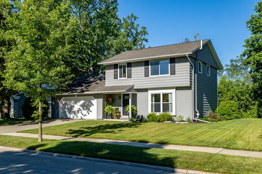 1542 Dicken Drive, Ann Arbor, MI 48103 - #3