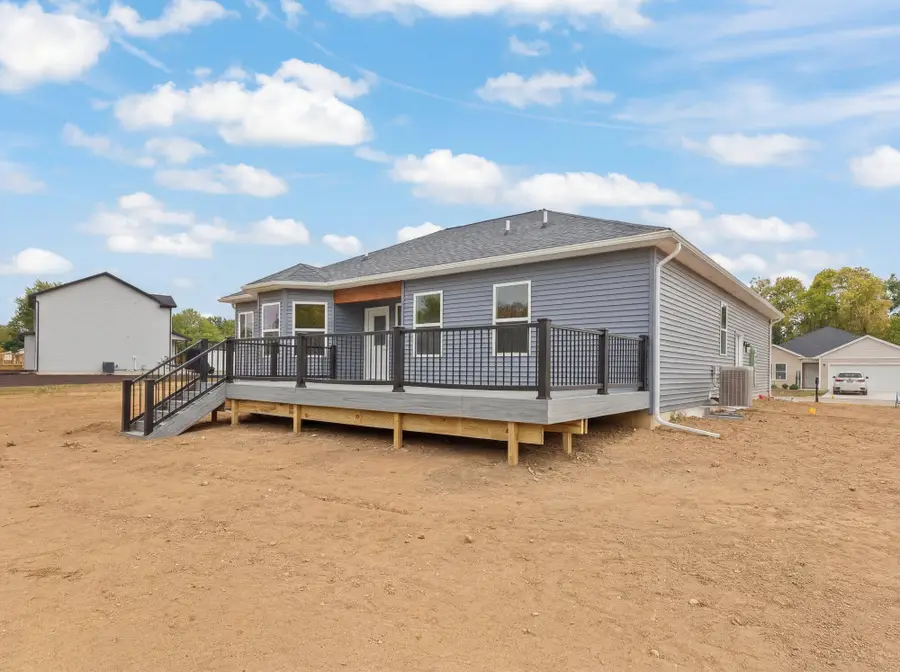 2815 Gady Pines Drive Unit: 10, Adrian, MI 49221 - #3