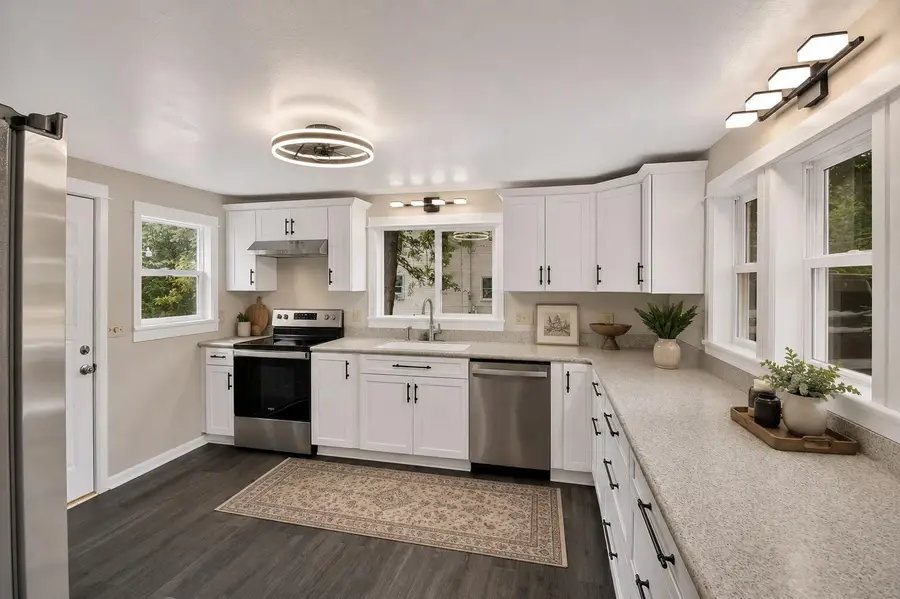 245 E South Street, Hillsdale, MI 49242 - #2