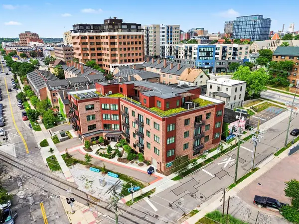 441 S Ashley Street Unit: 401, AnnArbor, MI 48103