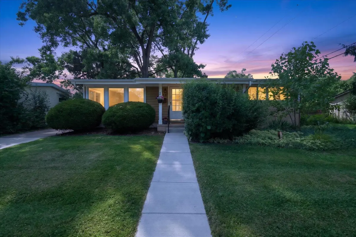2710 Hampshire Road, Ann Arbor, MI 48104 - #1