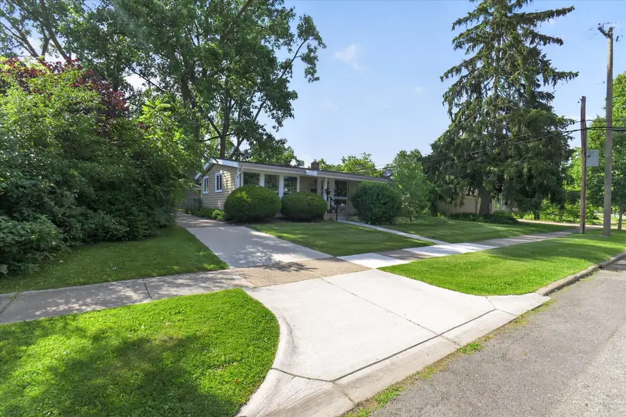 2710 Hampshire Road, Ann Arbor, MI 48104 - #2
