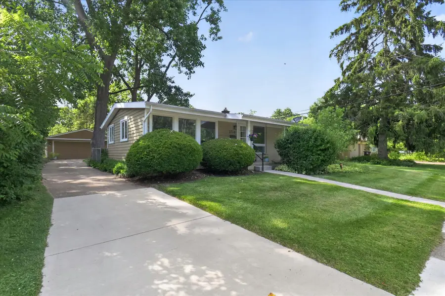 2710 Hampshire Road, Ann Arbor, MI 48104 - #3