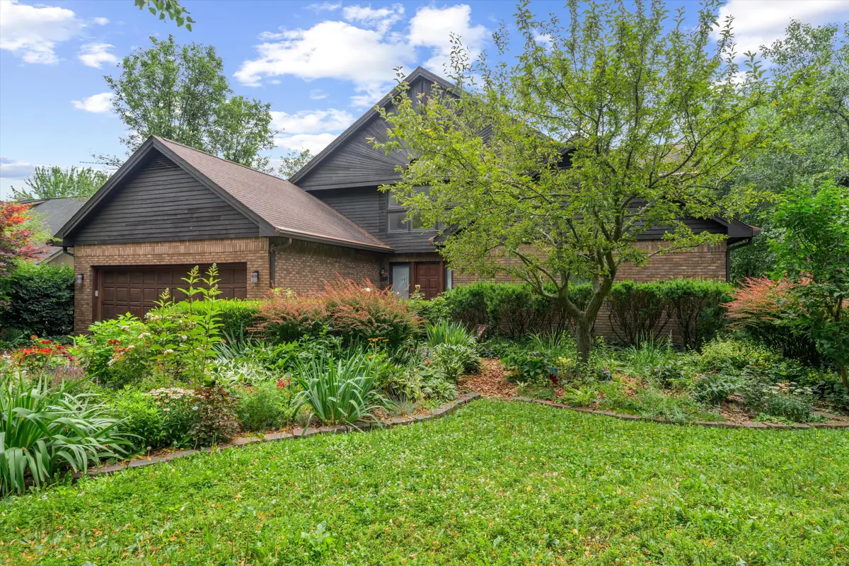 2361 Delaware Drive, Ann Arbor, MI 48103 - #1