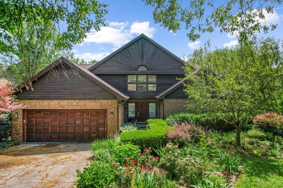 2361 Delaware Drive, Ann Arbor, MI 48103 - #2