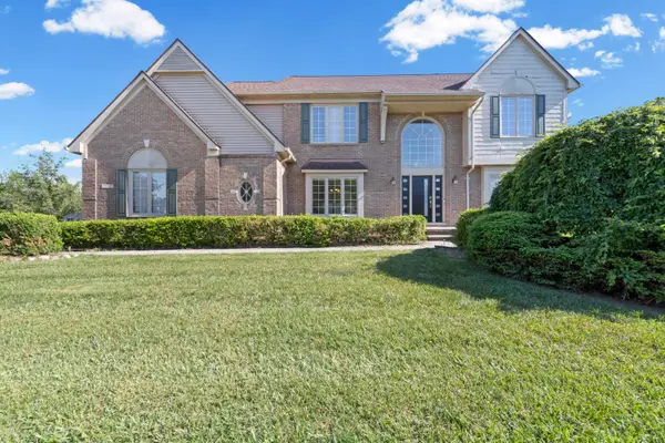 592 Terrace Court, Canton, MI Yes