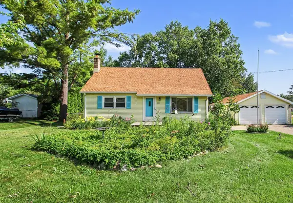 8919 Windsor Highway, Dimondale, MI 48821