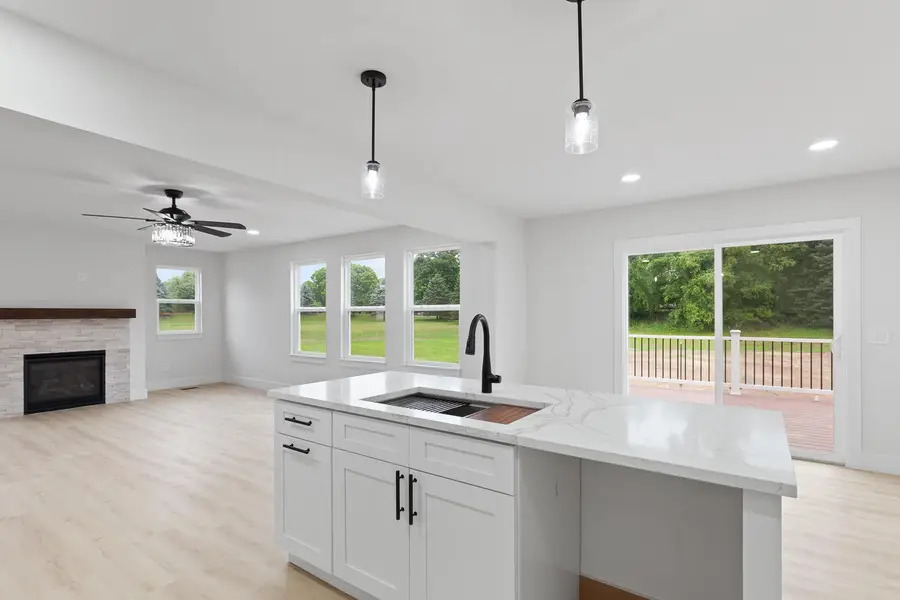 2823 W Gady Pines Drive Unit: 12, Adrian, MI 49221 - #2