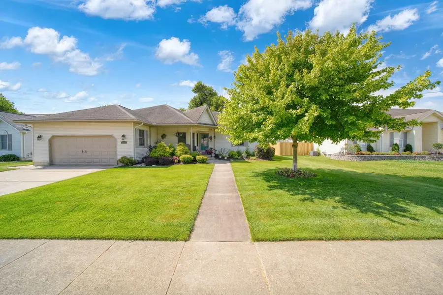 260 O'Brian Drive, Milan, MI 48160 - #2