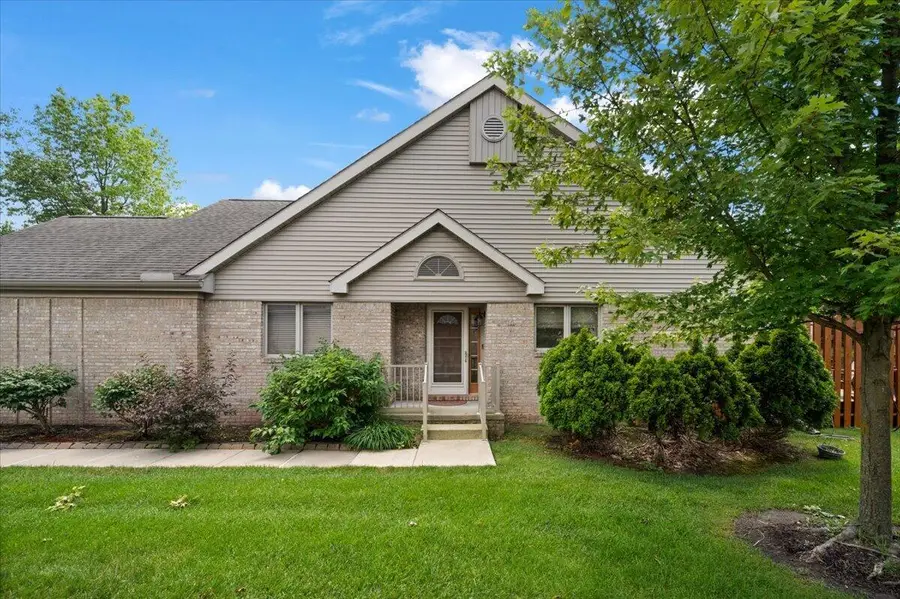 213 Edington Circle, Canton, MI 48187 - #3