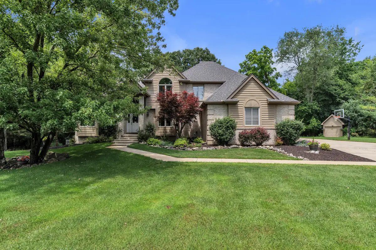 24491 Forest Drive, South Lyon, MI 48178 - #1