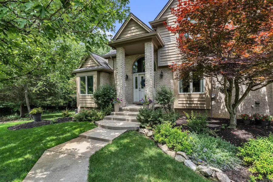 24491 Forest Drive, South Lyon, MI 48178 - #3
