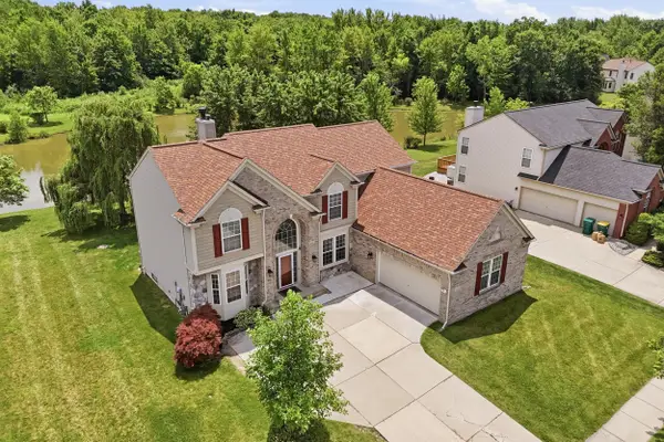 8319 Blue Jay Drive, Ypsilanti, MI 48197