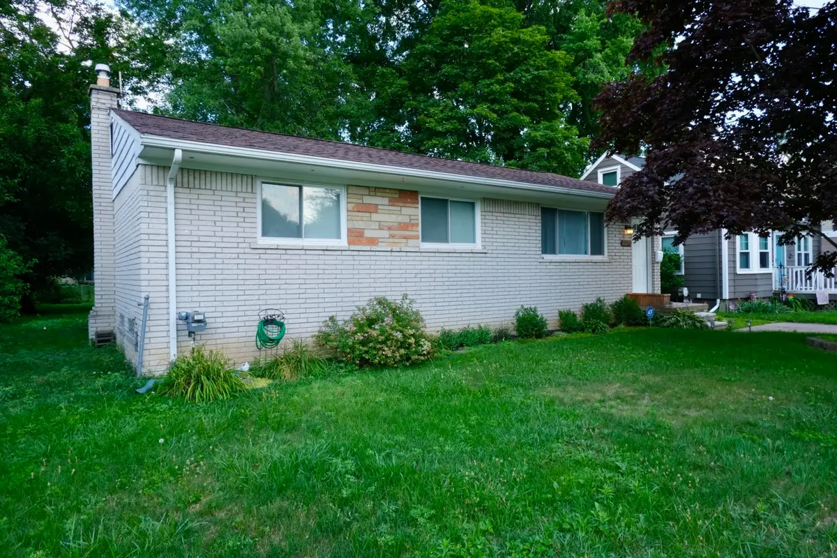 23270 Meadowlark Street, Oak Park, MI 48237 - #1