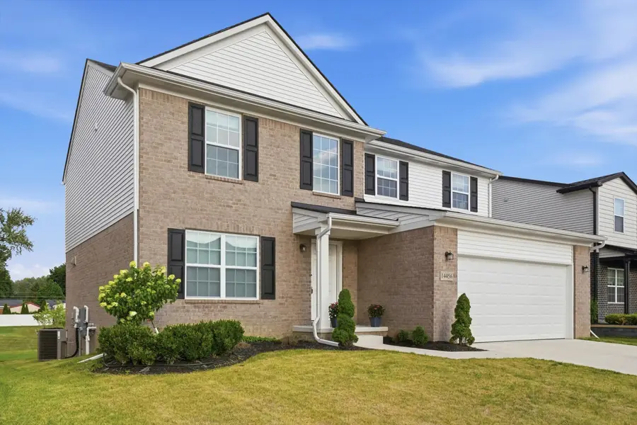 14456 Josephine Court, Livonia, MI 48154 - #3