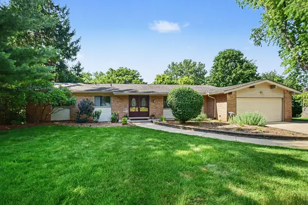 5164 Coldspring Court, WestBloomfield, MI 48322