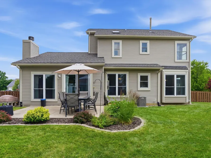 2159 Spring Ridge Drive, Ann Arbor, MI 48103 - #2