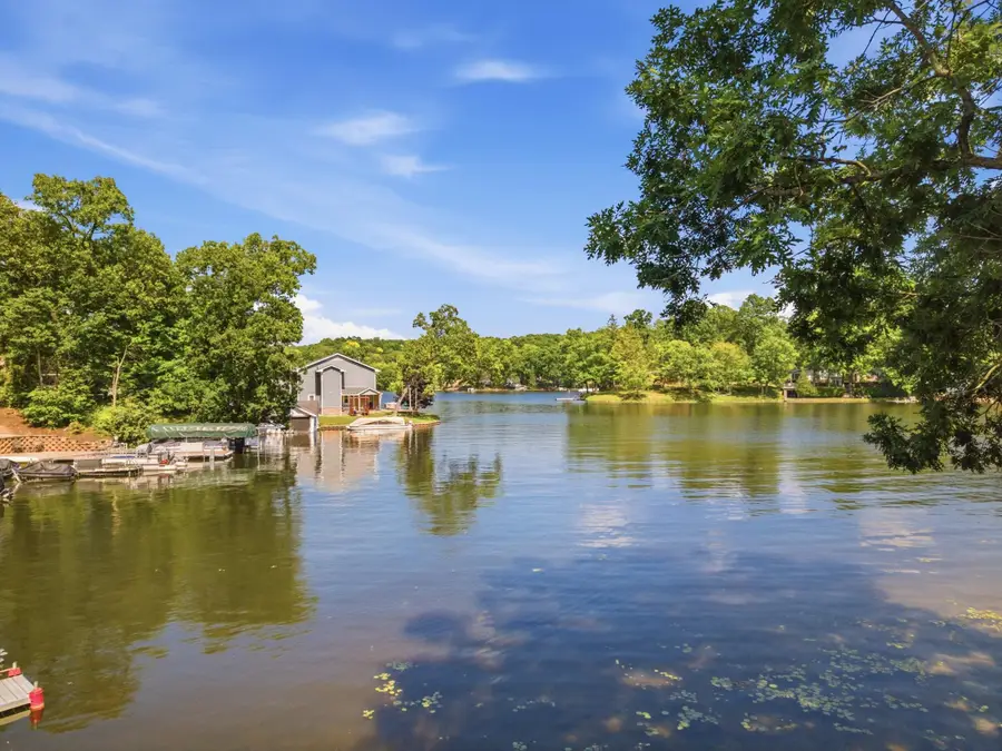 11881 Westshore Drive, Pinckney, MI 48169 - #2