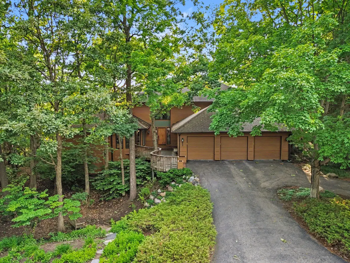 685 Green Road, Ann Arbor, MI 48105 - #1