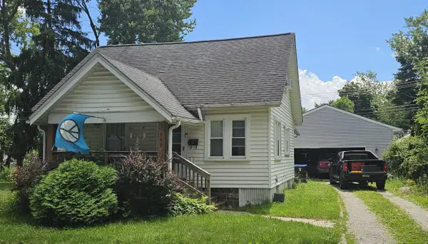 766 Ford Street, Ypsilanti, MI 48198