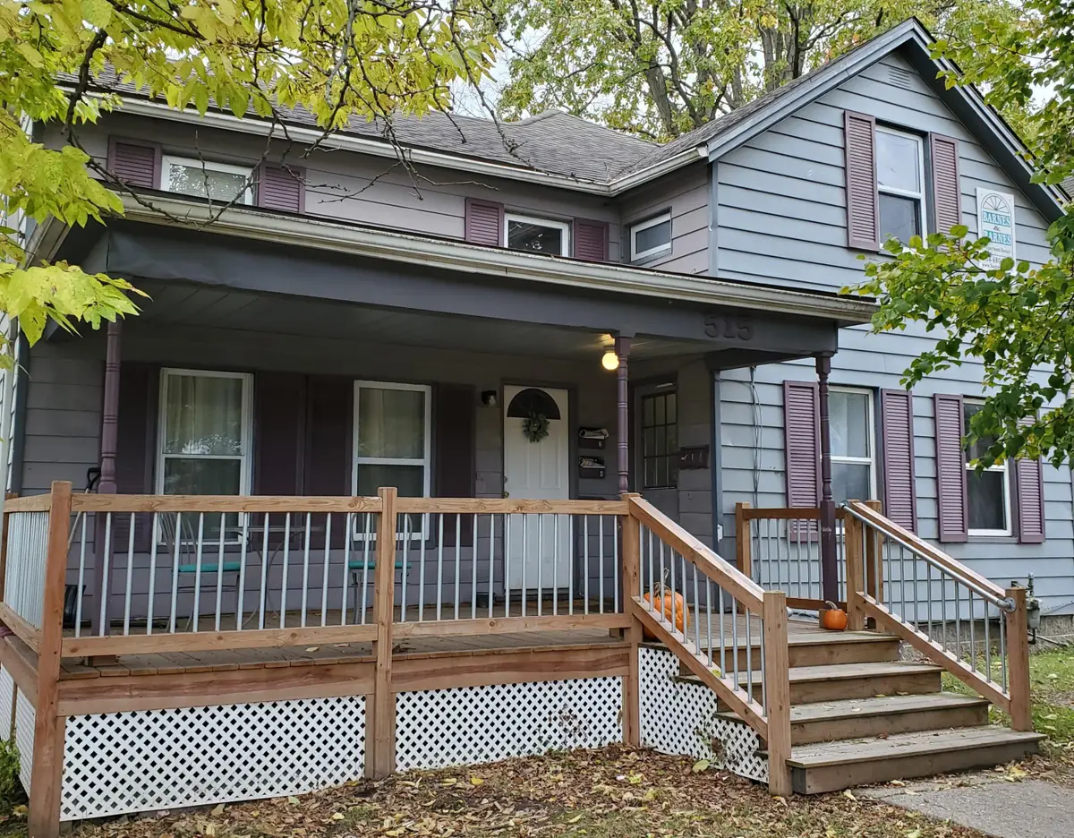 515 N Congress Street, Ypsilanti, MI 48197 - #1