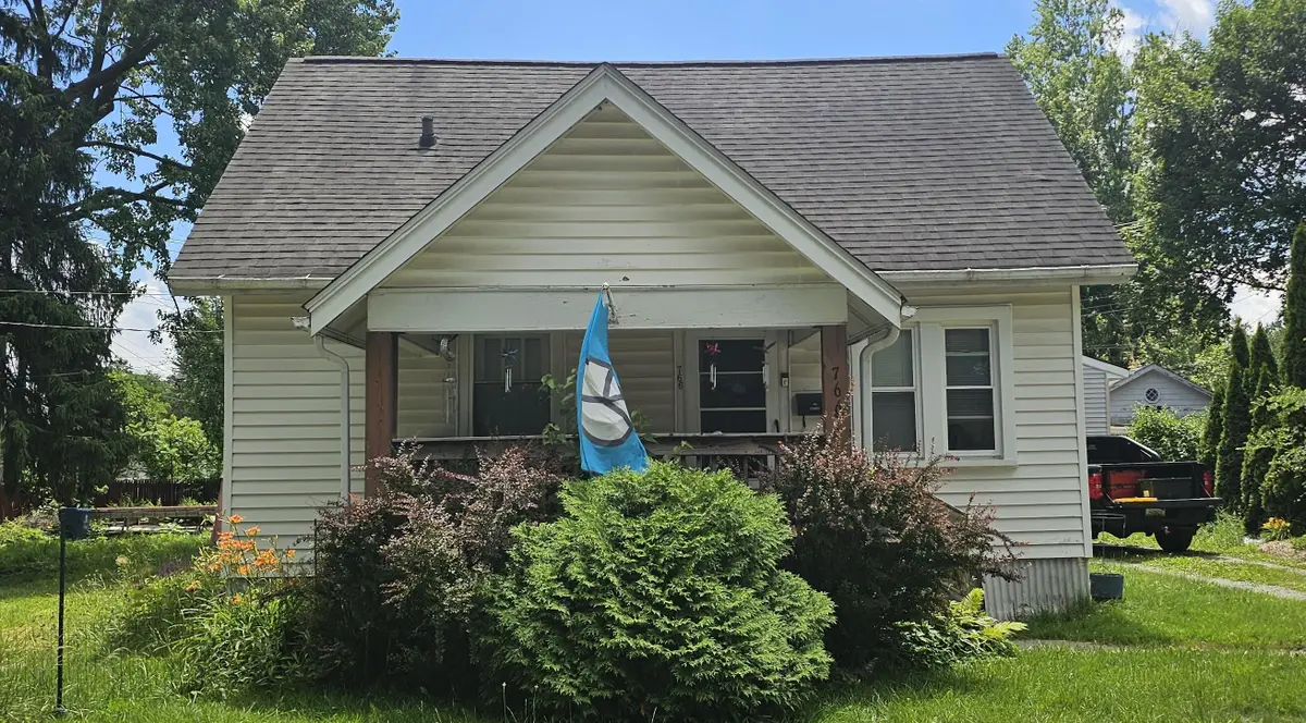 766 Ford Street, Ypsilanti, MI 48198 - #1