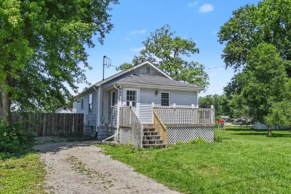 440 Condad Avenue, Jackson, MI 49202