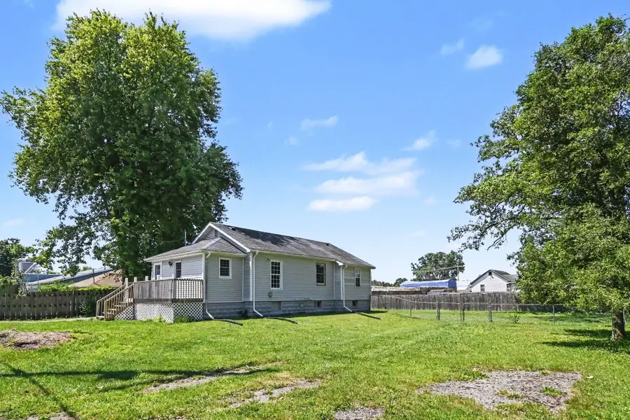 440 Condad Avenue, Jackson, MI 49202 - #3