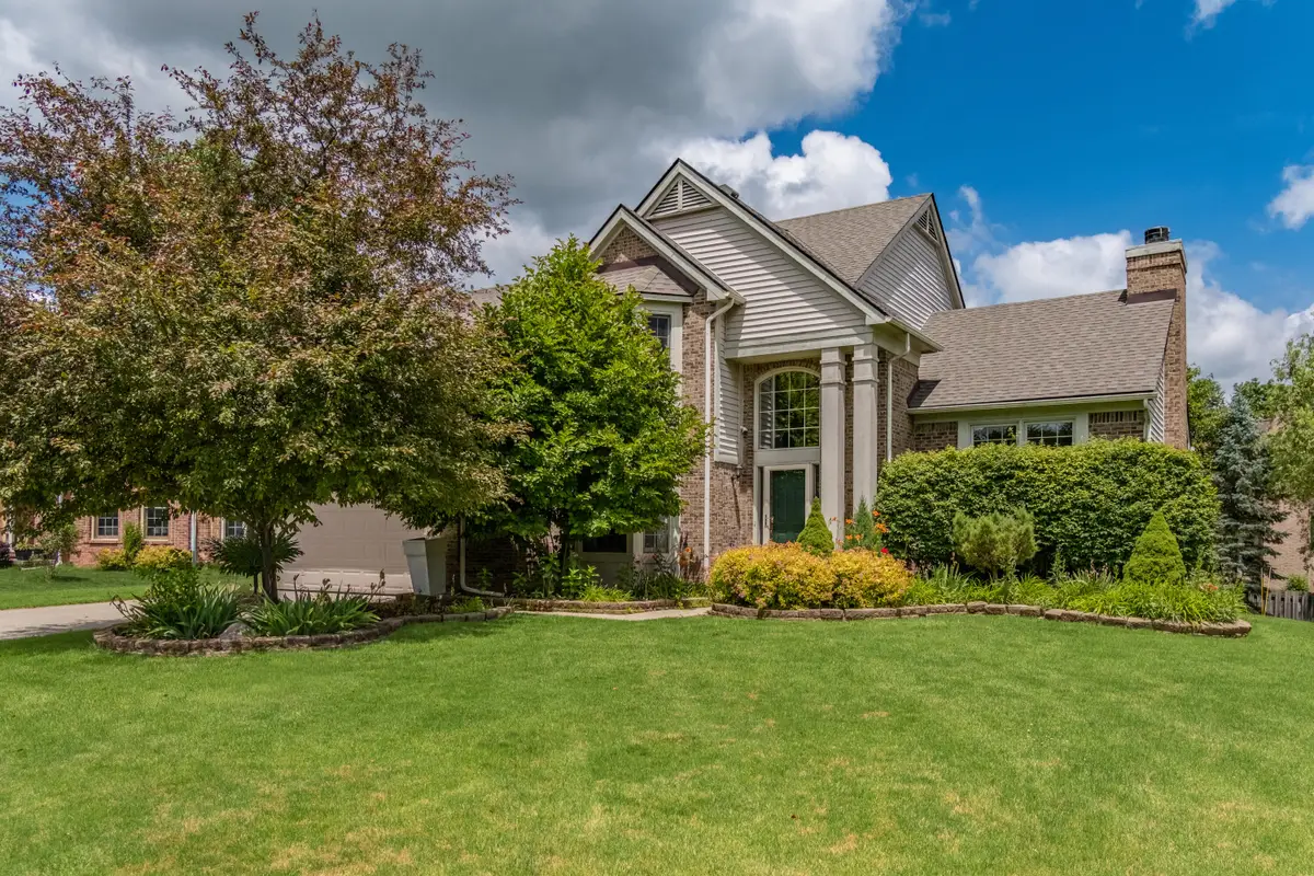 1829 Michelle Court, Ann Arbor, MI 48105 - #1